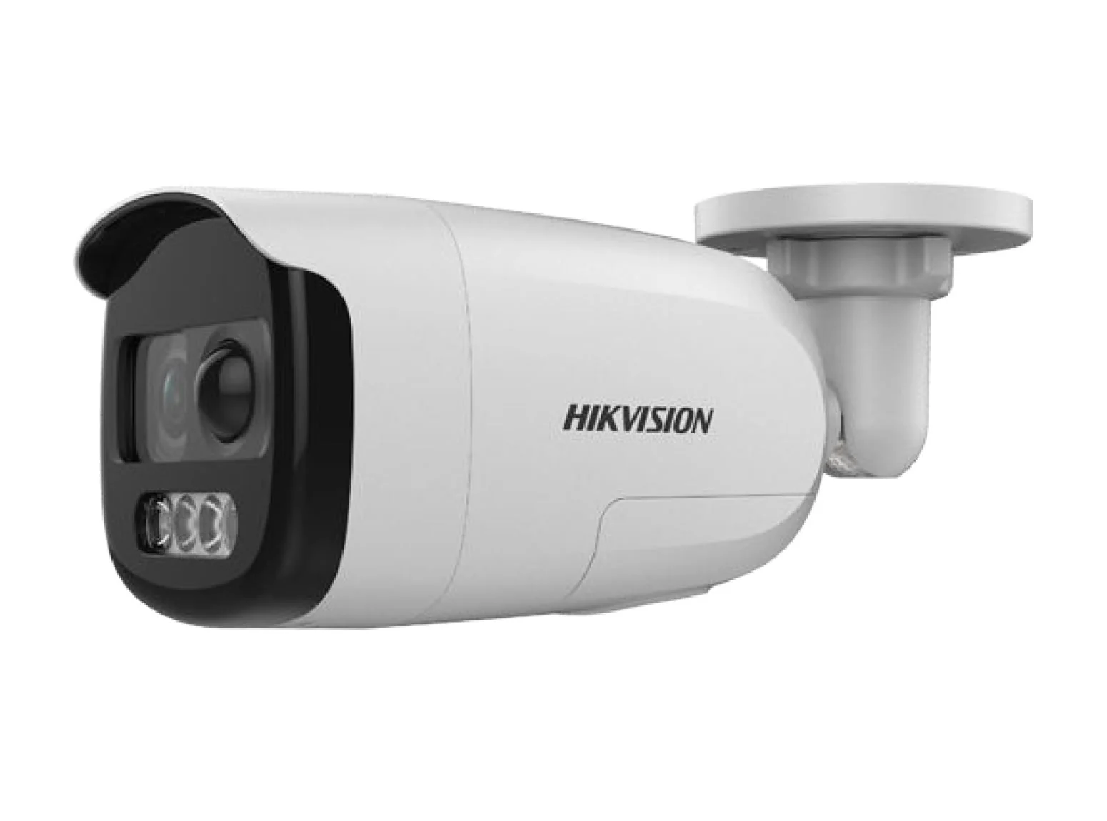 Camera supraveghere Hikvision TURBO X ColorVu DS-2CE12DFT-PIRXOF28(2.8mm); 2MP, ColorVu, imagini color 24/7, detectie PIR
