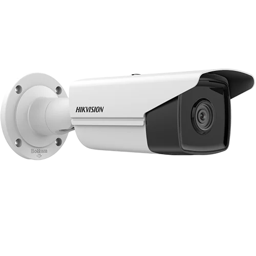 Camera IP AcuSense 4.0 MP, lentila 2.8mm, SD-card, IR 60m - HIKVISION DS-2CD2T43G2-2I-2.8mm Hikvision