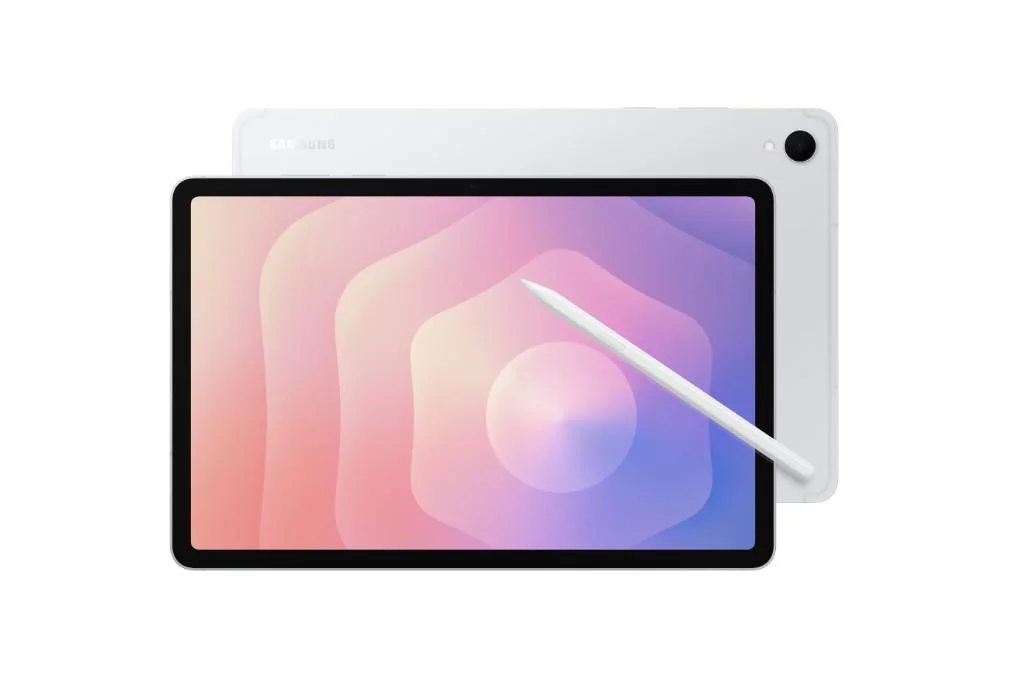 Samsung TAB S11 X736 5G & WIFI 11.0" 12GB 512GB Silver (incl. Pen)