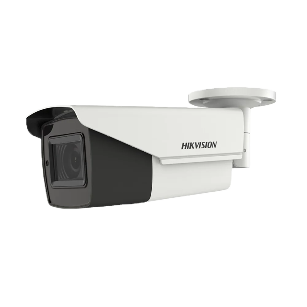 Camera de supraveghere Hikvision Bullet DS-2CE16U1T-IT3F 2.8mm 8MP IR60 4K