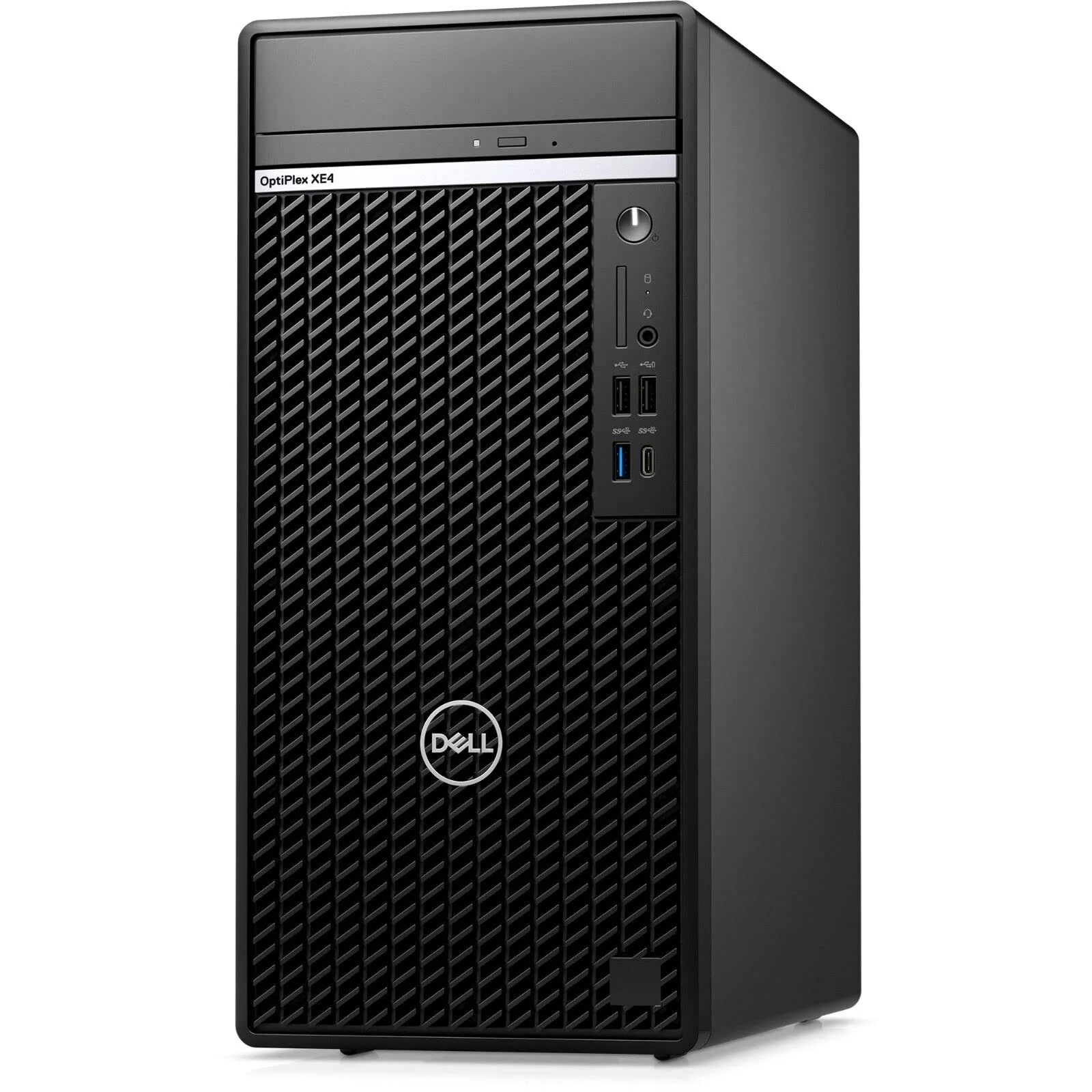 Calculator desktop Dell 3060 Tower, i7-8700, 8GB RAM, SSD 256GB NVME