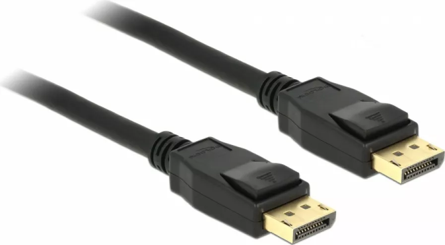 Cablu DisplayPort-DisplaPort, 1.8m, 917463-001