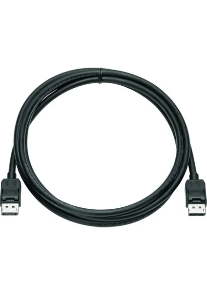 Cablu DisplayPort HP 917463-001 de 1.8m video pentru monitor