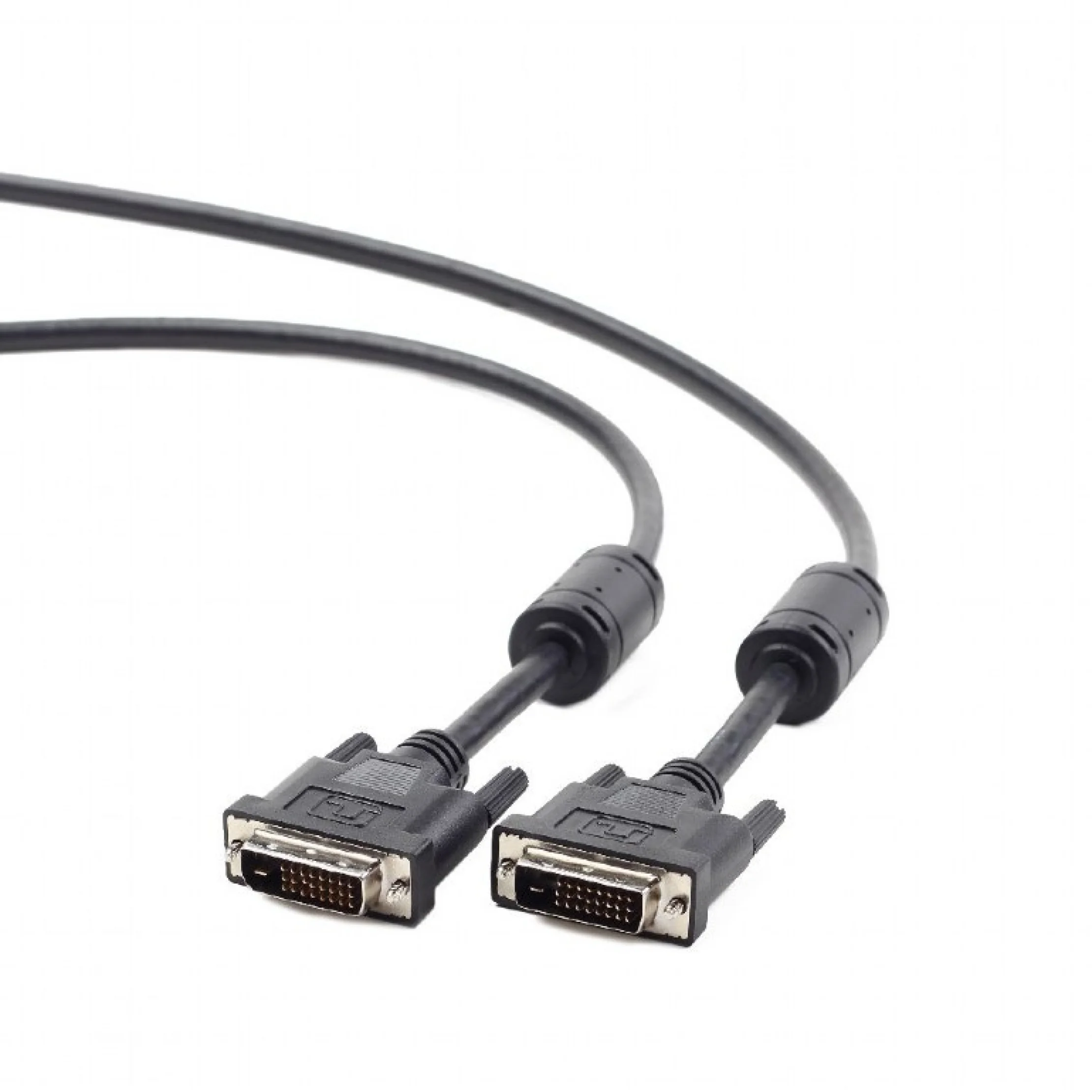 Cablu DVI-D la DVI-D, DVI-D Single Link (18+1 pini). 389G1748GABACF