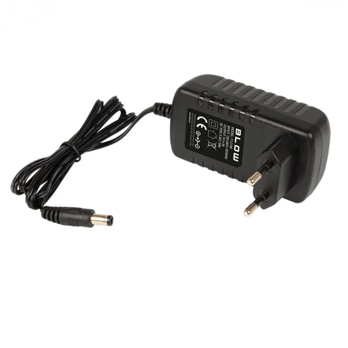 Alimentator 5V, 2Ah, mufa jack 2.1/5.5mm