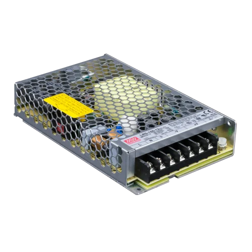 Sursa in comutatie Mean Well LRS-150-12 de 12V 150W