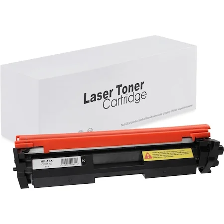 Cartus de toner laser compatibil HP CF412 yellow
