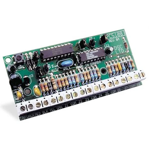 Modul de extensie 8 zone intrare PC5108
