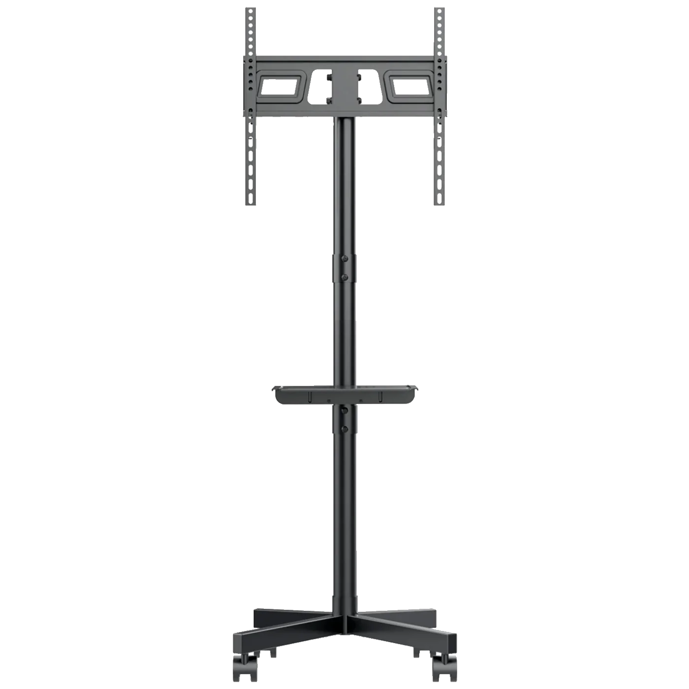 Stand TV Maclean, profesional, 32-55", pe rotile