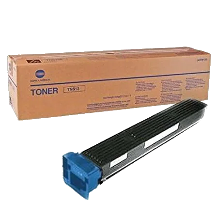 Cartus de toner laser compatibil Konica Minolta C552 - TN613C