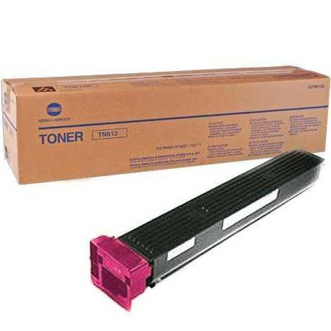 Cartus de toner laser compatibil Konica Minolta C552 - TN613M
