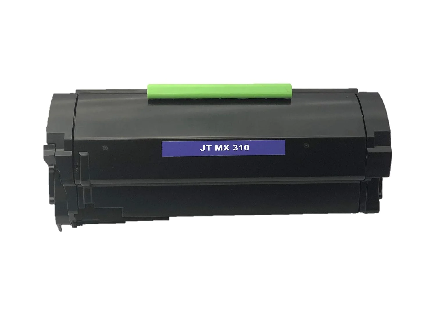 Cartus de toner laser compatibil Lexmark BS MS/MX 310/410/510//610 10K