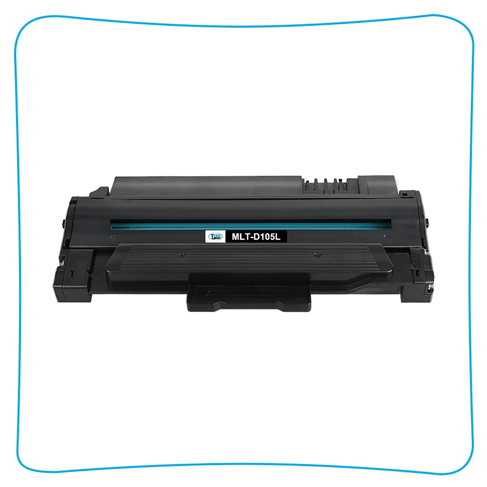 Cartus de toner laser compatibil Samsung MLT-D105L