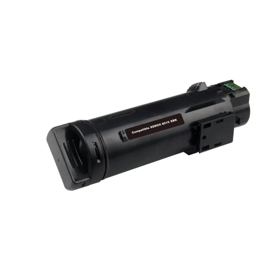 Cartus de toner laser compatibil Xerox 6510/WC6515 BK
