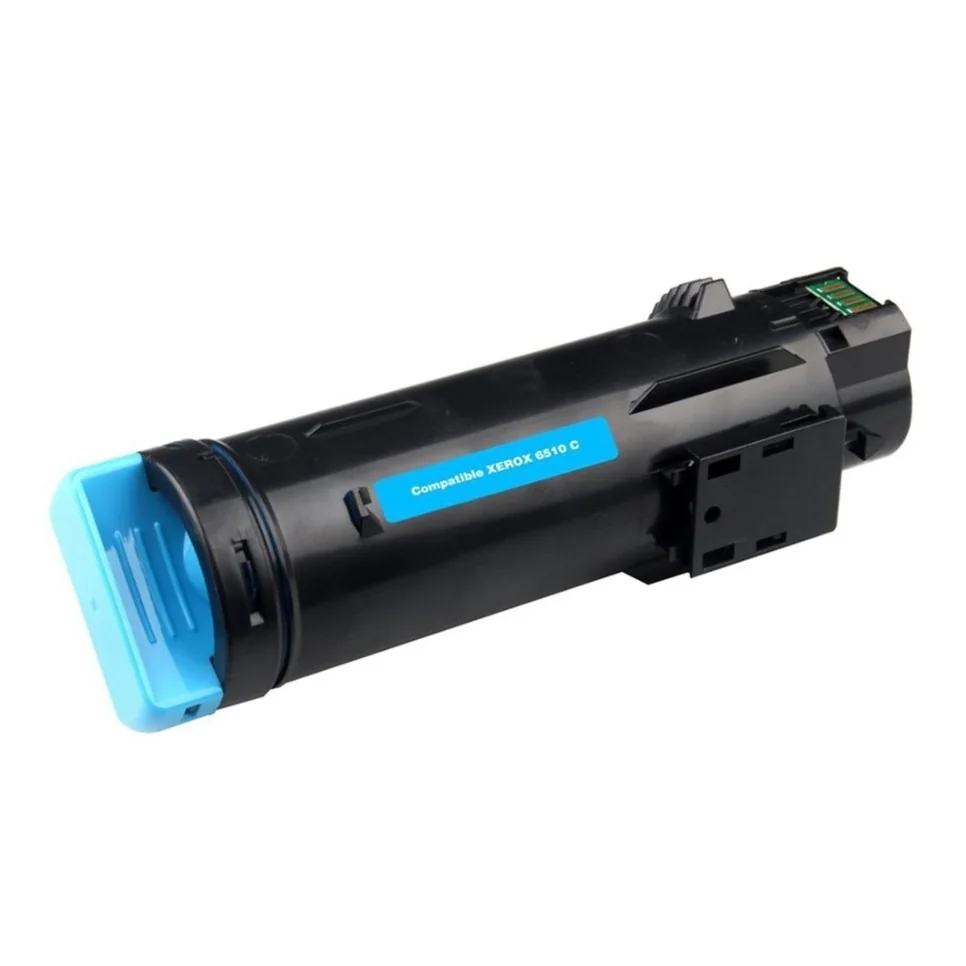 Cartus de toner laser compatibil Xerox 6510/WC6515 C