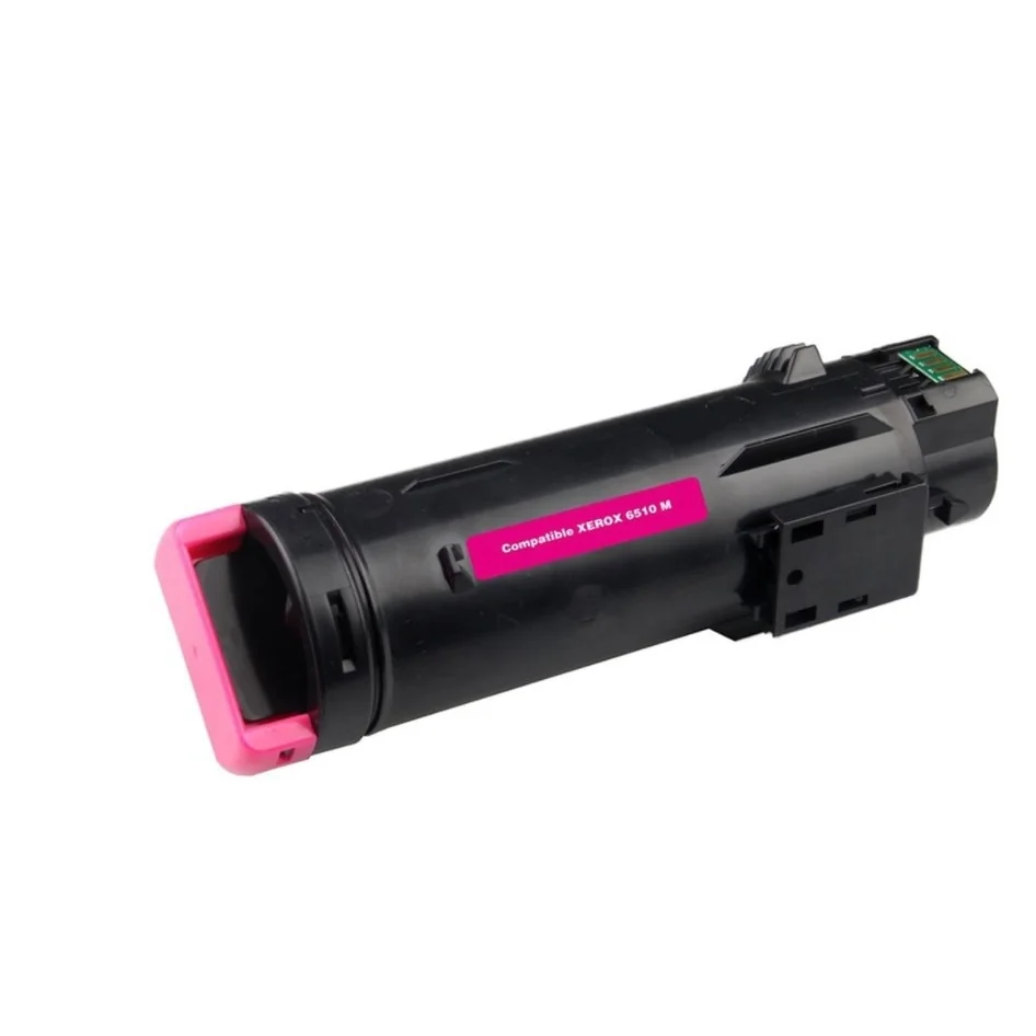 Cartus de toner laser compatibil Xerox 6510/WC6515 M