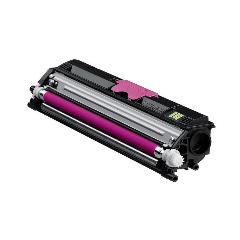 Cartus de toner laser original  Konica Minolta A0V30CH 1600 Series Magenta
