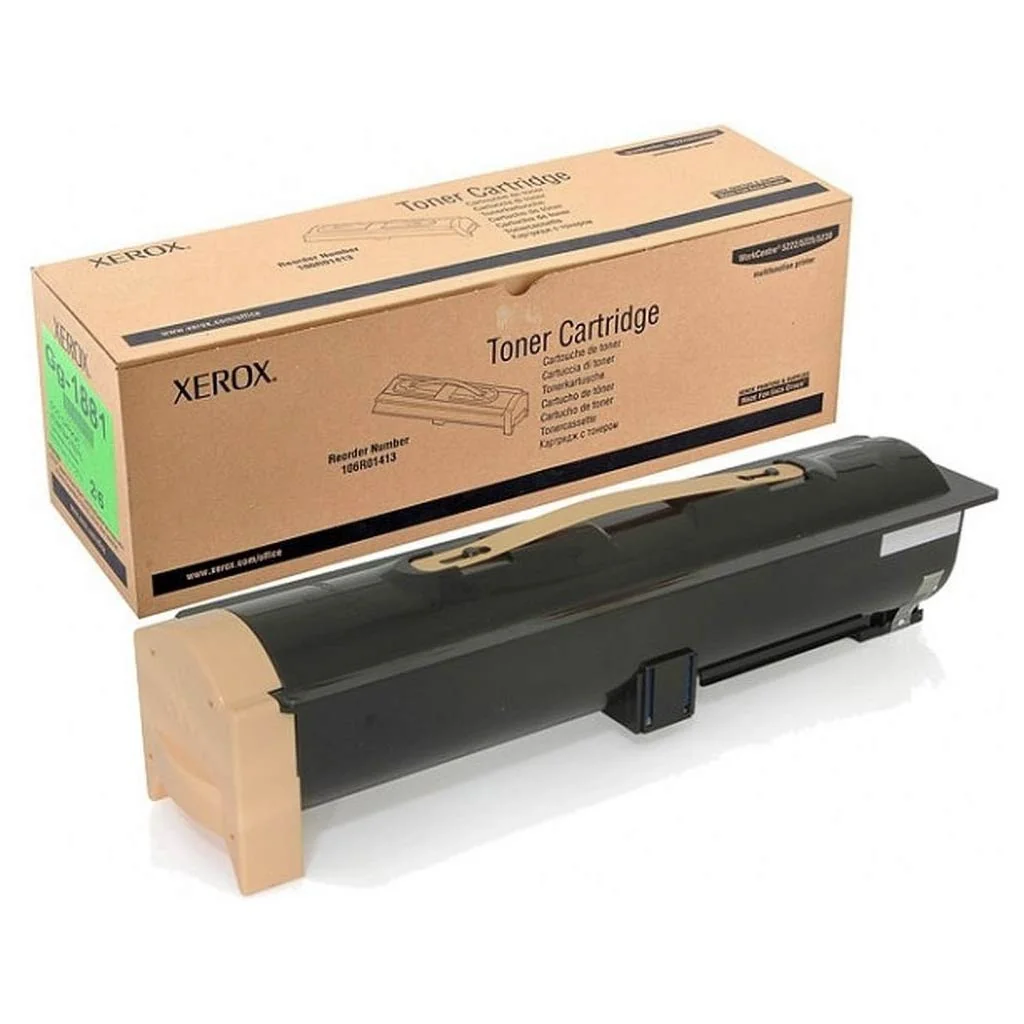 Cartus de toner laser original Toner Xerox WC5222