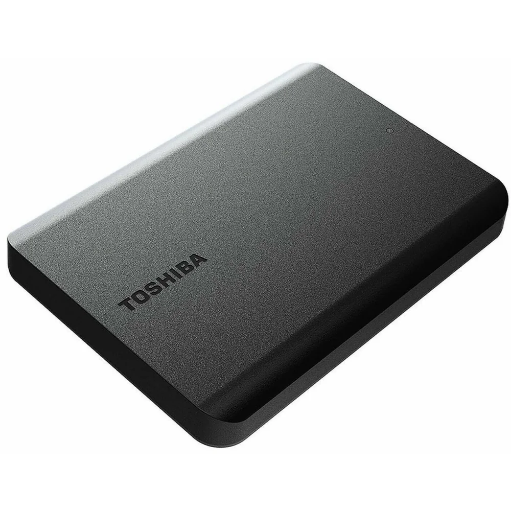 Hdd extern toshiba canvio basics 1tb 2.5 usb 3.0 | Altamag