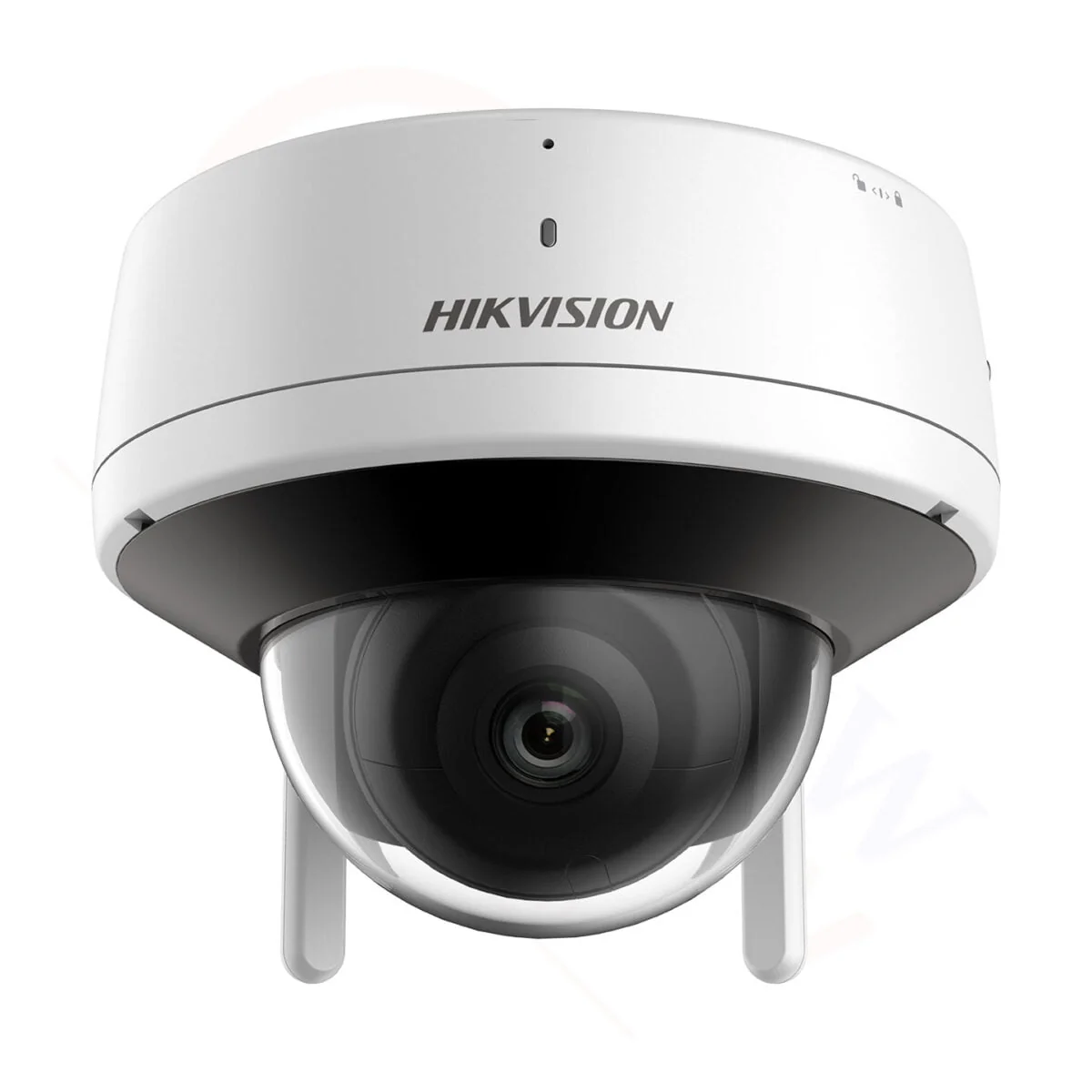 Camera supraveghere Hikvision WIFI IP DOME DS-2CV2121G2-IDW(2.8MM), 2 MP resolution(1920 * 1080)
