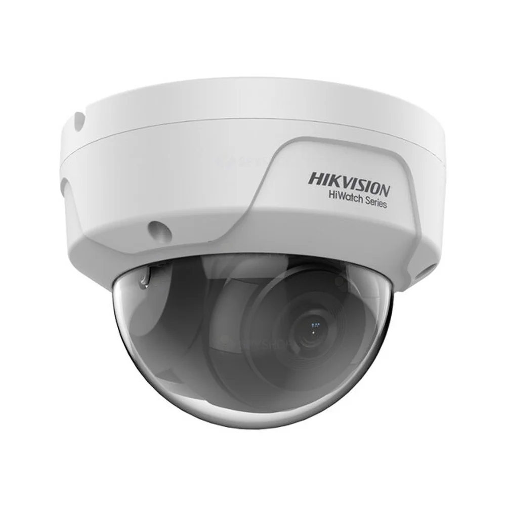 Camera supraveghere Hiwatch IP dome HWI-D121H28 (2.8MM), 2MP rezolutie: 1920 * 1080@30fps