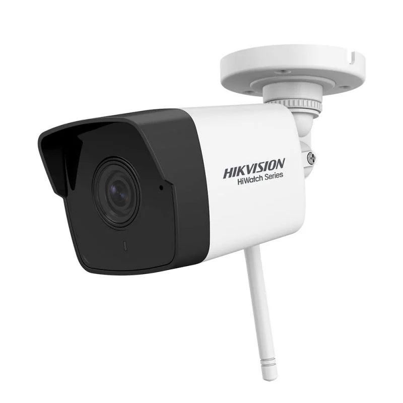 Camera supraveghere WIFI bullet ; 2MP; 1/2.8 progressive scan CMOS
