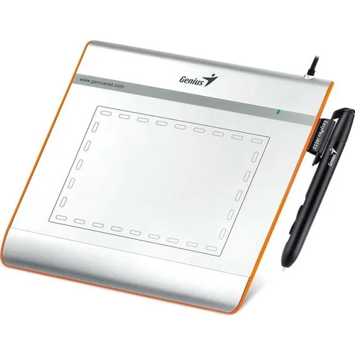 Tableta Grafica Genius MousePen I405X, USB