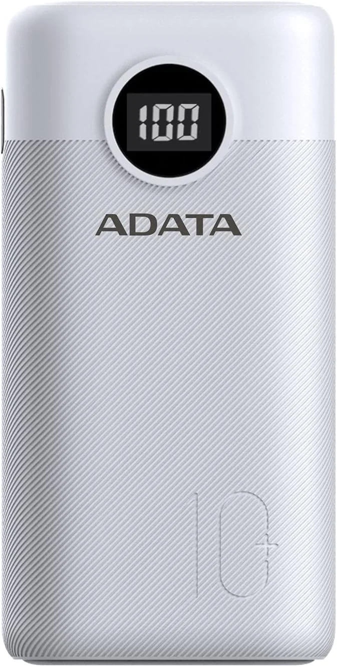 Baterie portabila 10000mAh | Altamag - Stoc disponibil