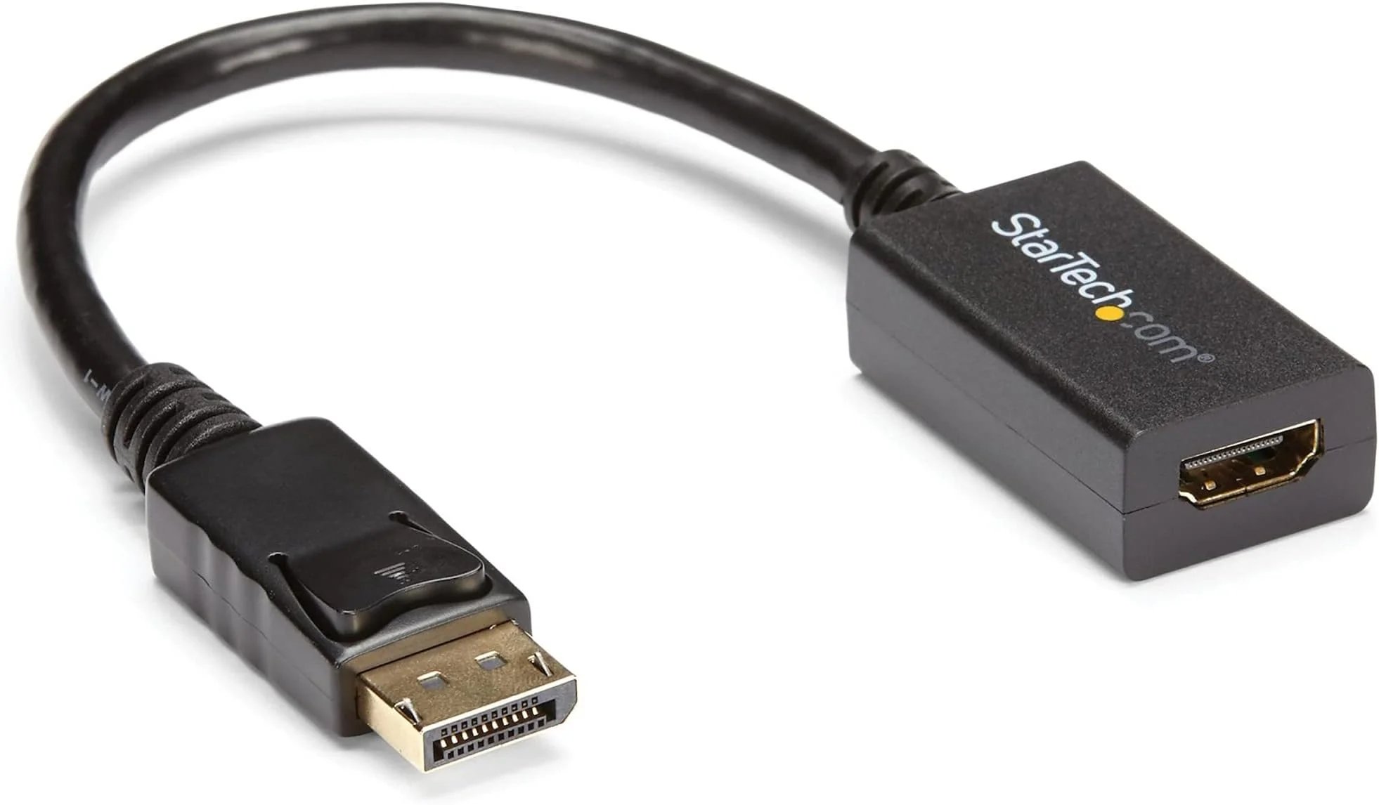 Adaptor DisplayPort la HDMI 1080P, DP tata la HDMImama, Puls131