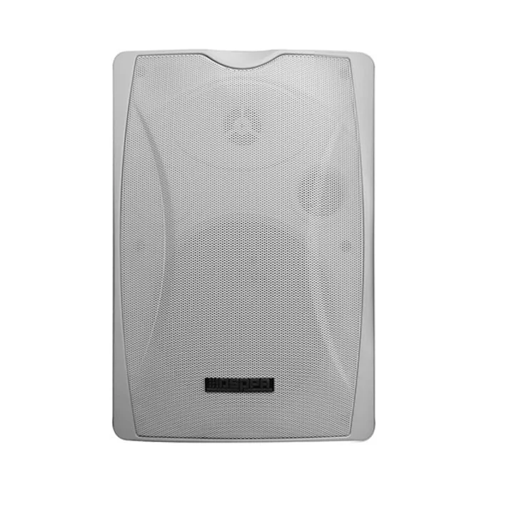 Boxa de perete 20W, DSPPA DSP8062, 100V, 100Hz-20Hz, terminale 2.5W-20W, Alb