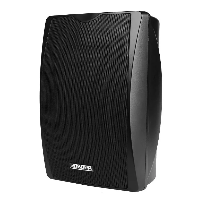 Boxa de perete 20W, DSPPA DSP8062, 100V, 100Hz-20Hz, terminale 2.5W-20W, Alb