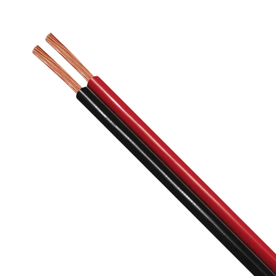 Cablu de boxe cupru 1.5mm Inakustik Star, CABBOX-IAK-2X1.5CU-STAR