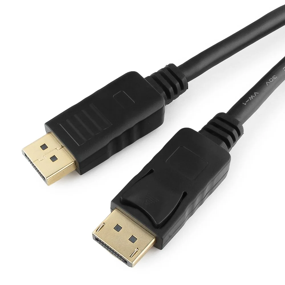 Cablu DisplyPort 2 10m, 0.11, 3M | Altamag - Pret mic