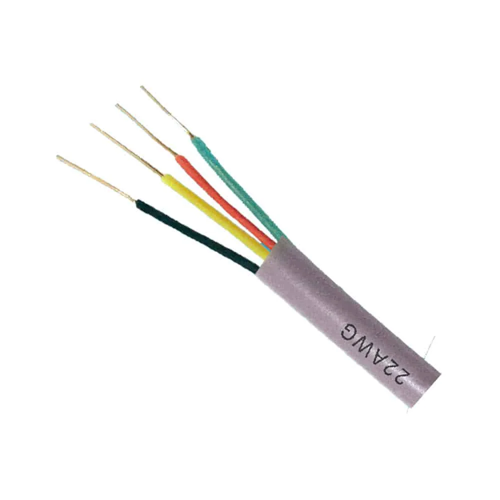 Cablu telefonic 4 fire