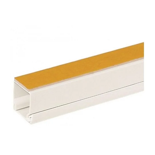 Canal cablu 25x16 cu adeziv