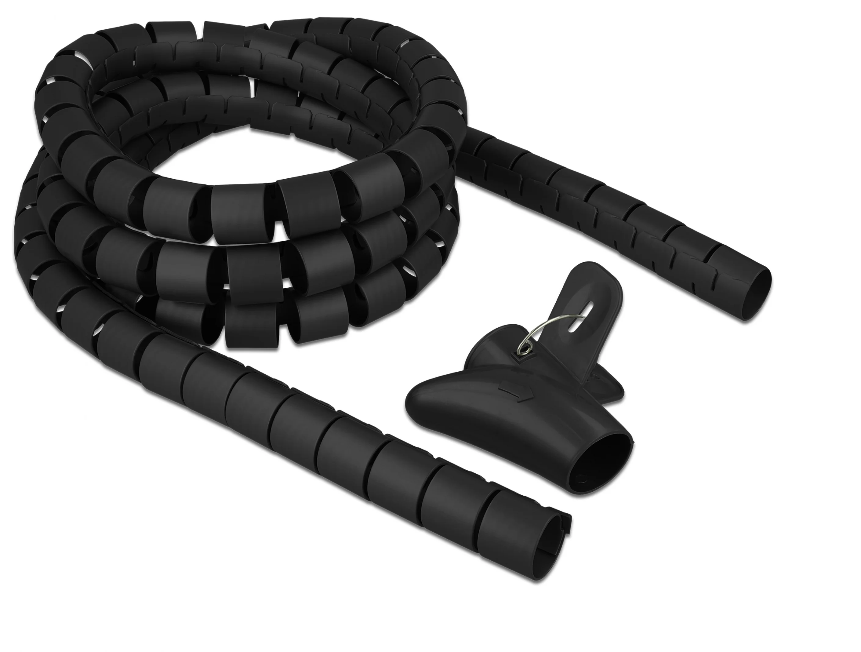 Organizator cabluri