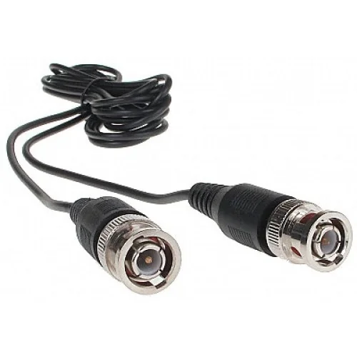 Mufa BNC Silver cu compresie 3-21110