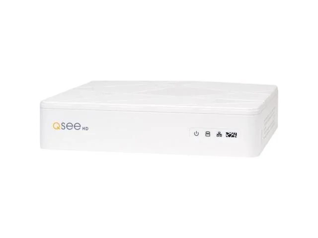 DVR Q-See 8 Channel 8-720P QTH8