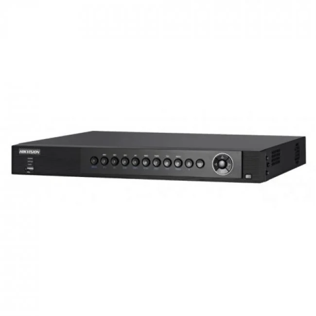 DVR/NVR hibrid 8 canale Hikvision DS-7608HUHI-F2/N TURBO HD 3.0