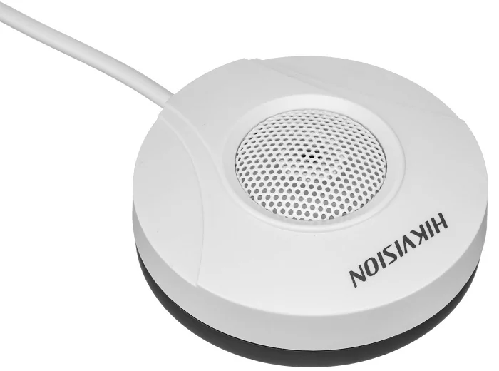 Microfon omnidirectional Hikvision DS-2FP2020 supraveghere audio