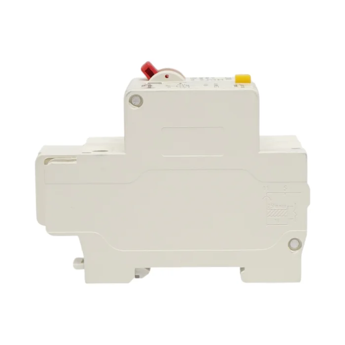 Siguranta diferentiala 1P+N C25 30mA protectie