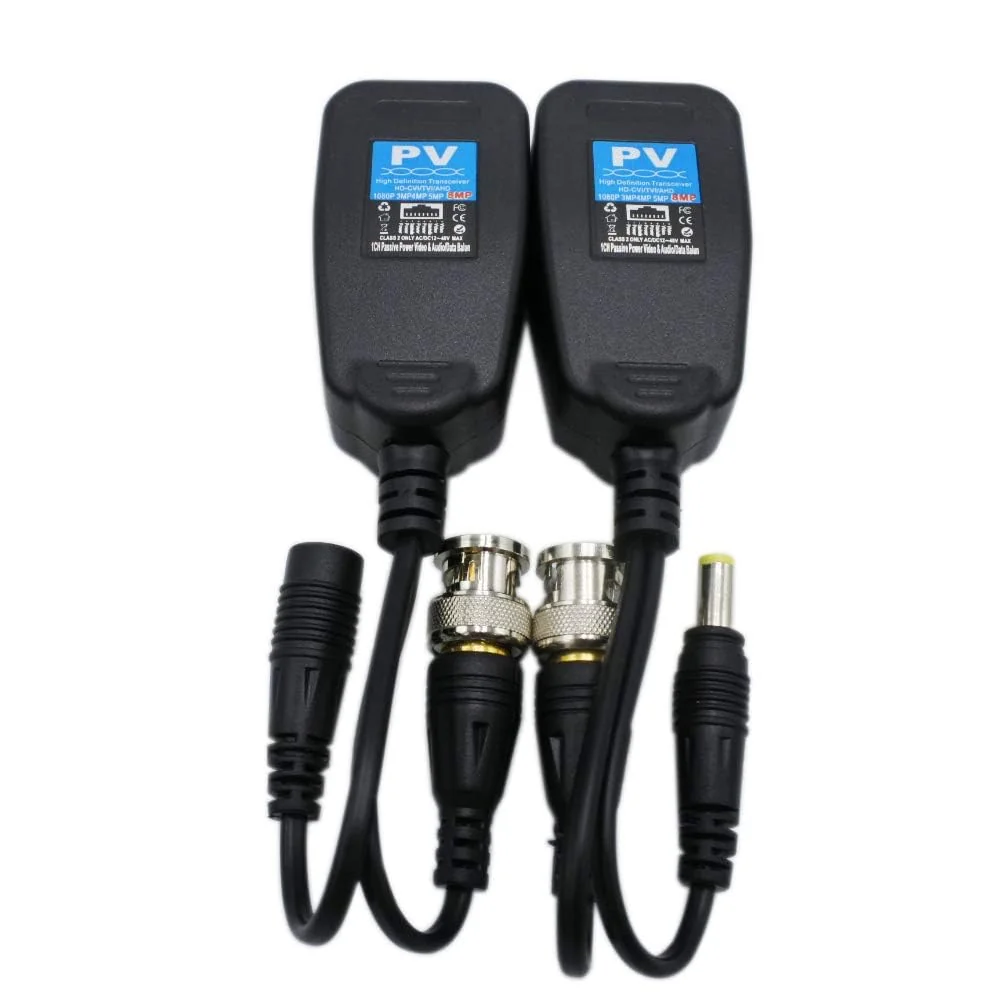 Video Balun Activ VB301T Transmitter