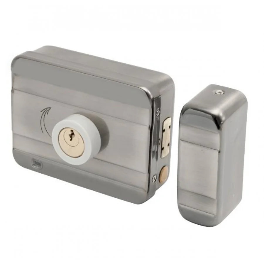 Yala electromagnetica aplicata SX-12