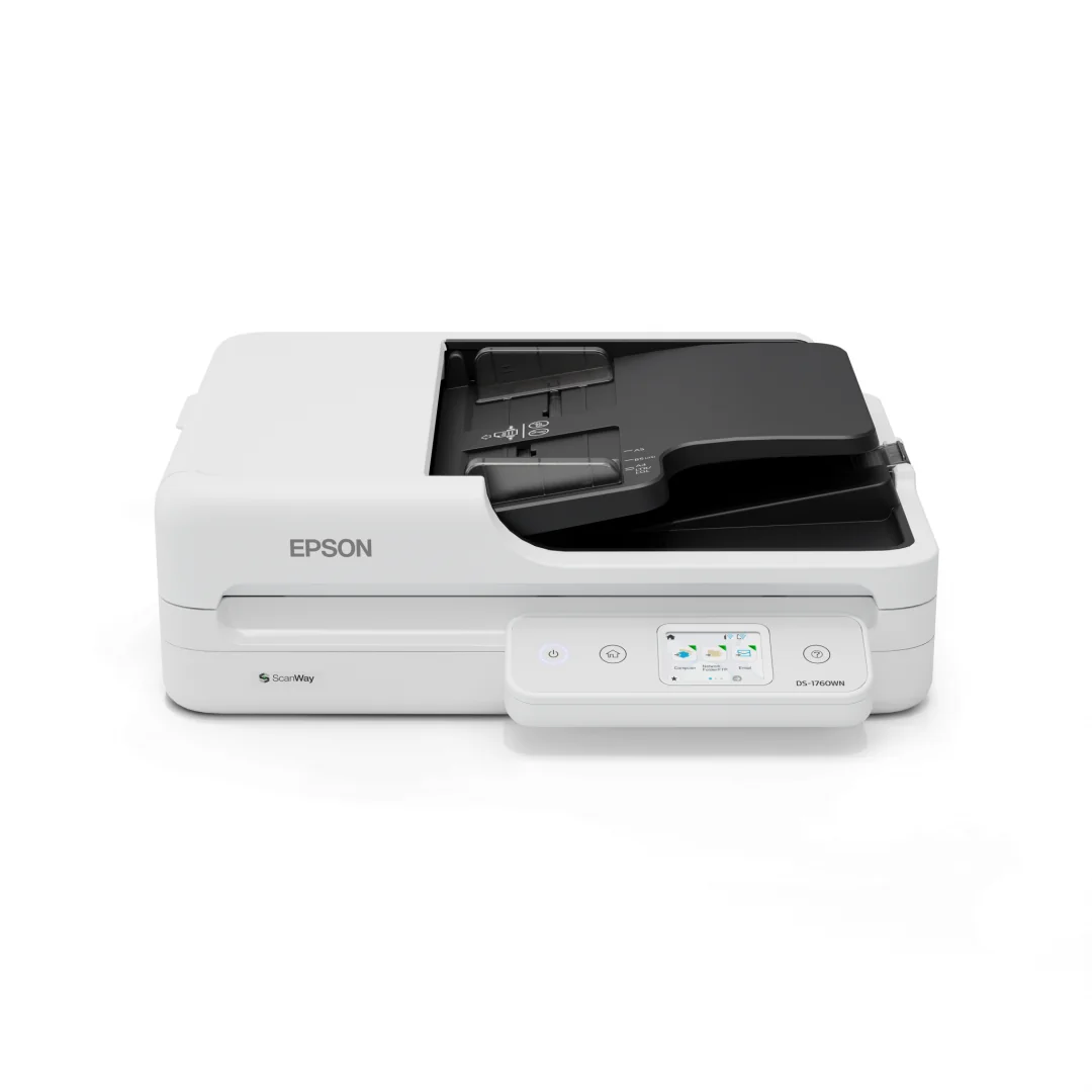 DS-1760WN DESKTOP A4 SCANNER Epson