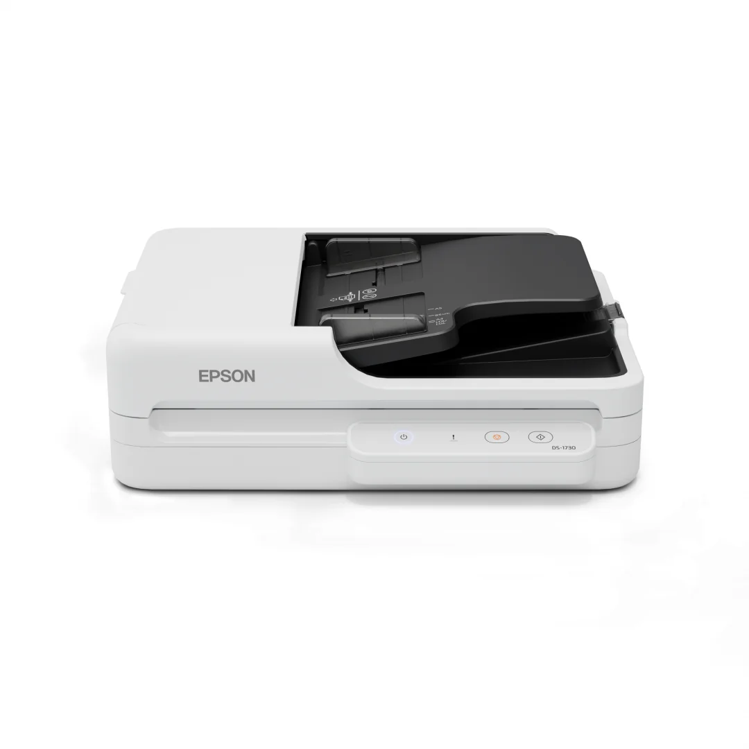 WorkForce DS-1730 DESKTOP A4 SCANNER Epson