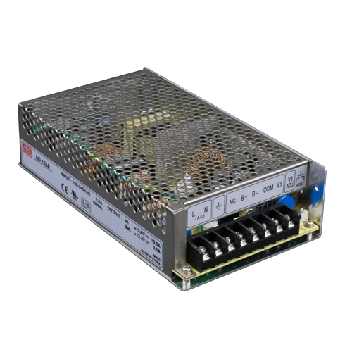Sursa in comutatie cu back-up MEAN WELL AD-155A Meanwell