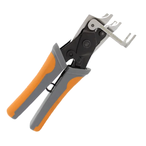 Cleste PROFESIONAL pentru sertizat conectori de tip CAP SYSTEM CAP-ProCaP Cap System