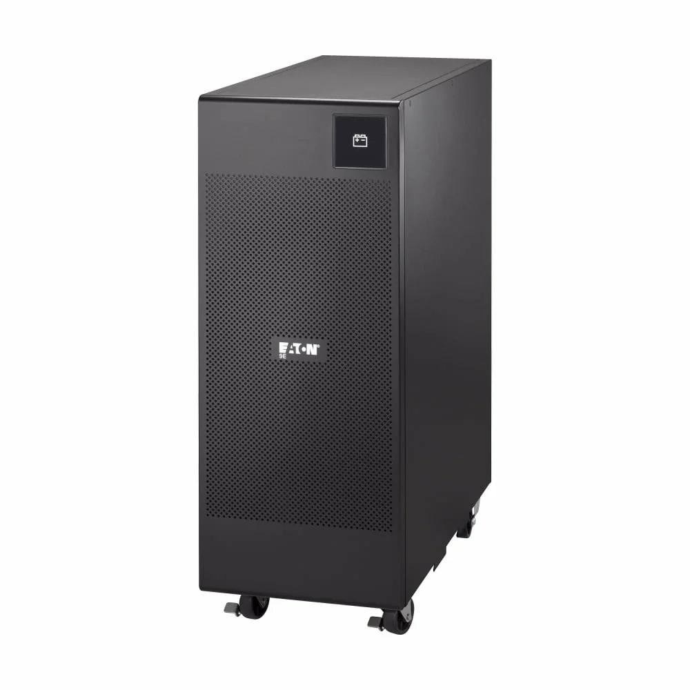 EBM EATON 9E 180V EMPTY (2X15X9AH) Eaton