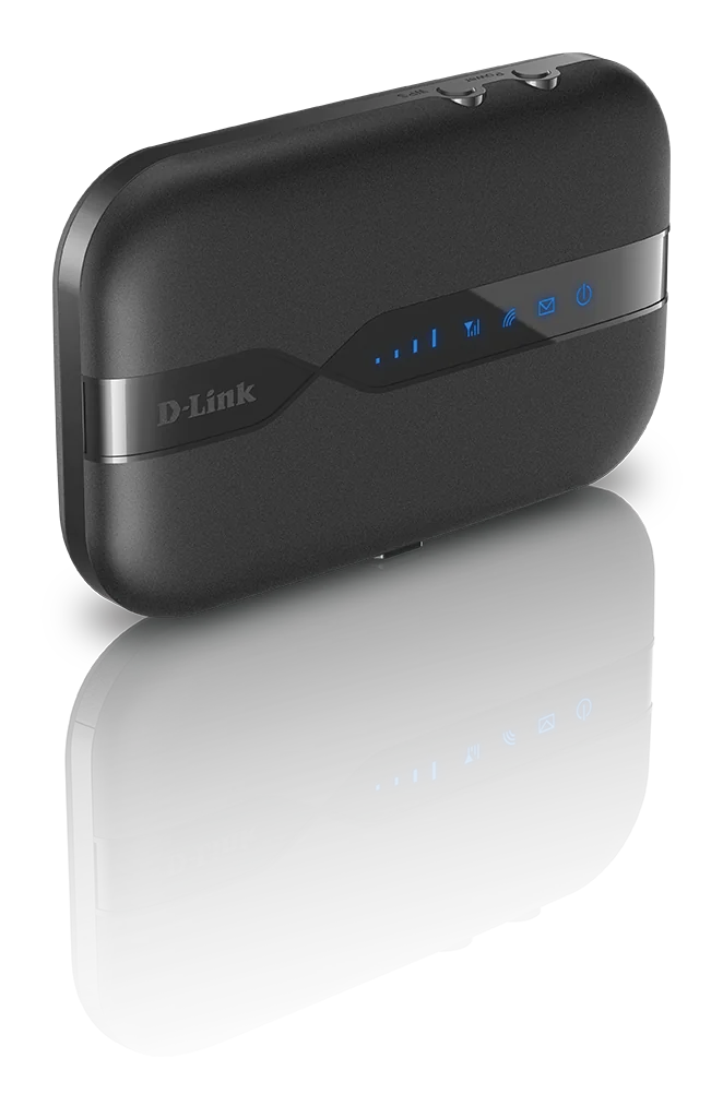 RTR 4G/LTE D-LINK DWR-932 D-Link