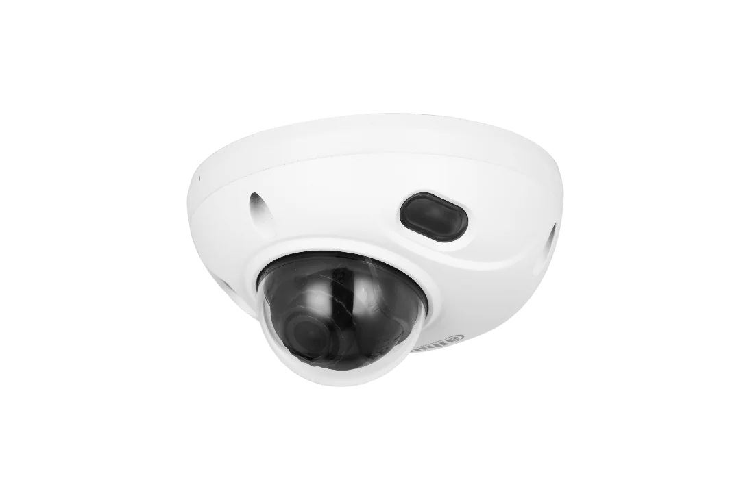 IP CAM 5MP IPC-HDBW3541F-AS-0280B-S2 Dahua